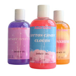 Shower Gel - Cotton Candy Clouds