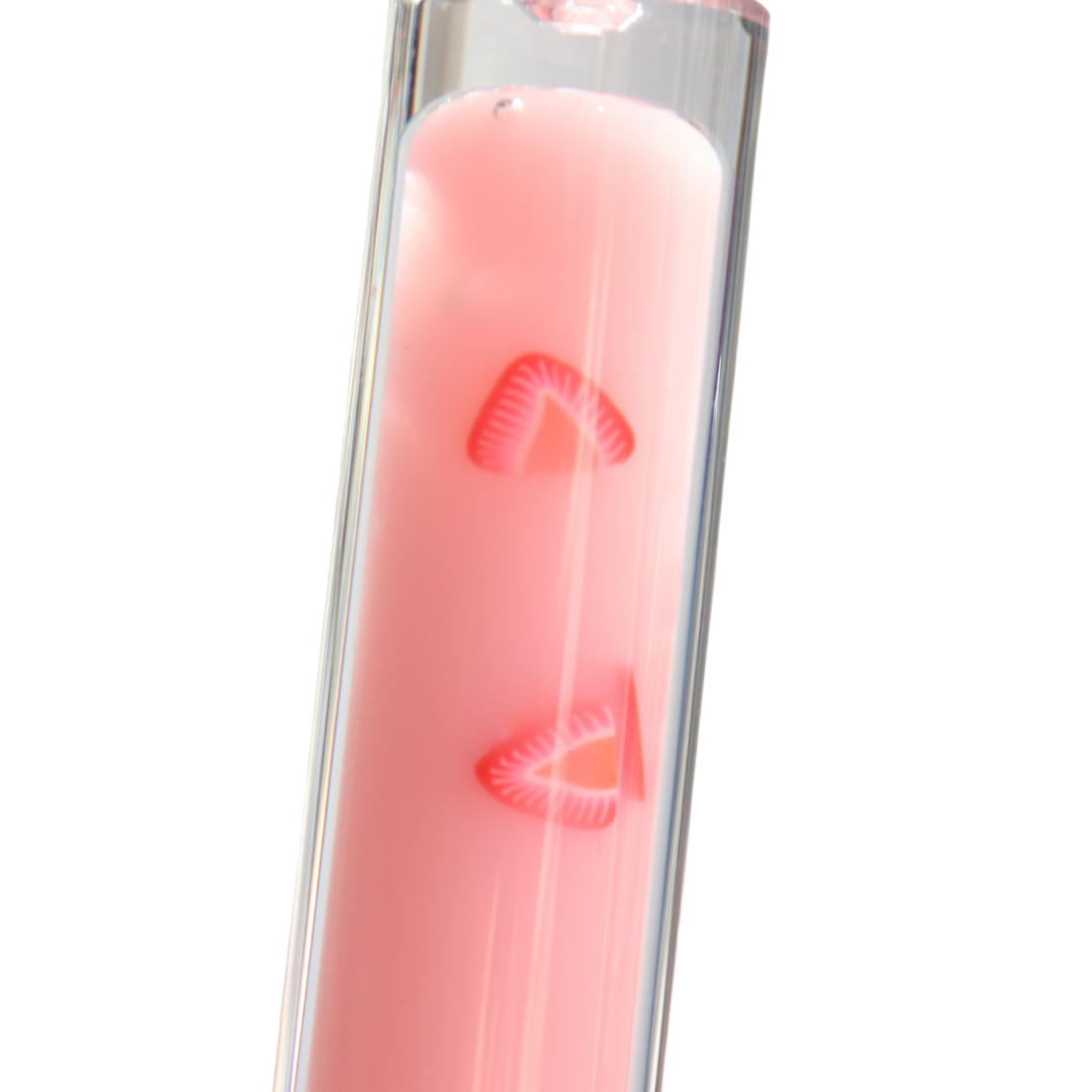 Pinkity Drinkity Lip Gloss