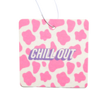 Chill Out Air Freshener - Lavender
