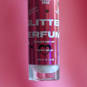 Glitter Rollerball Perfume