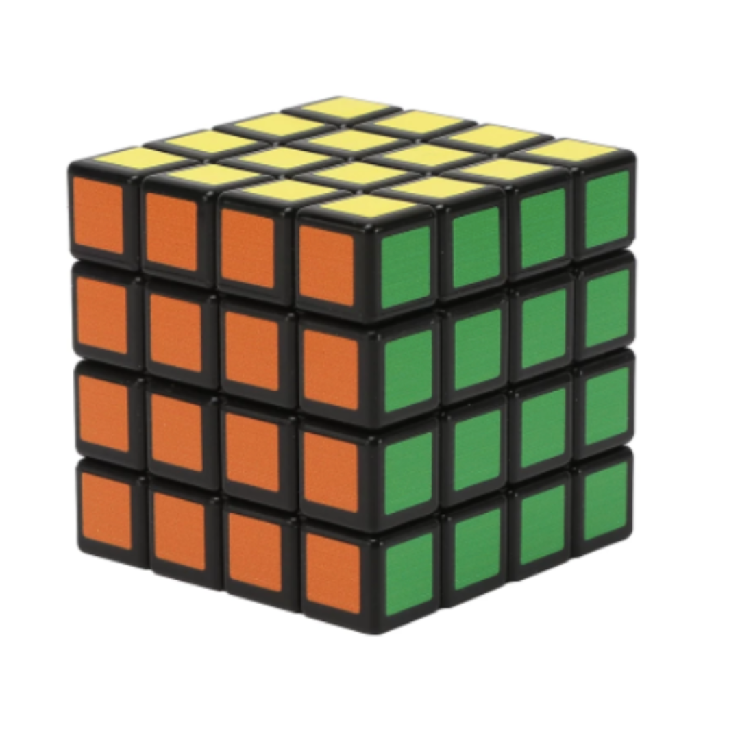 Rubik's Cube Grinder