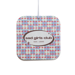 Sad Girls Club Air Freshener - Cherry